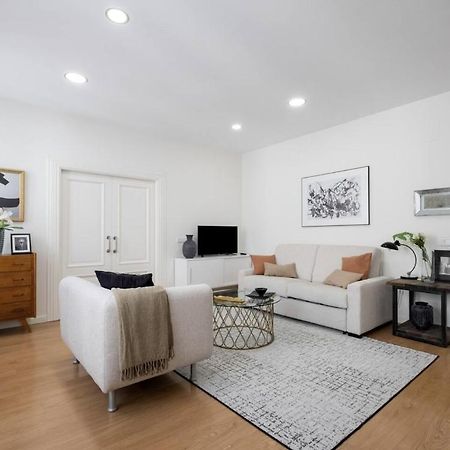 1 Bedroom 1 Bathroom Furnished - Sol - Bright Refurbished - Mintystay 马德里 外观 照片