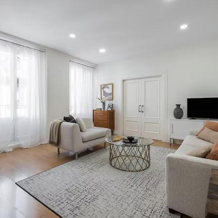 1 Bedroom 1 Bathroom Furnished - Sol - Bright Refurbished - Mintystay 马德里 外观 照片